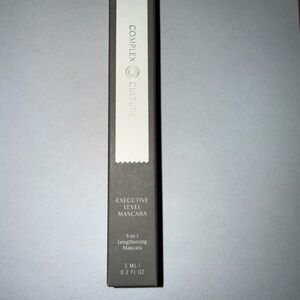 Complex Culture Black Executive Level Mascara